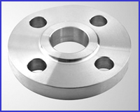 Slip On flanges