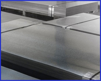 Stainless Steel Sheets